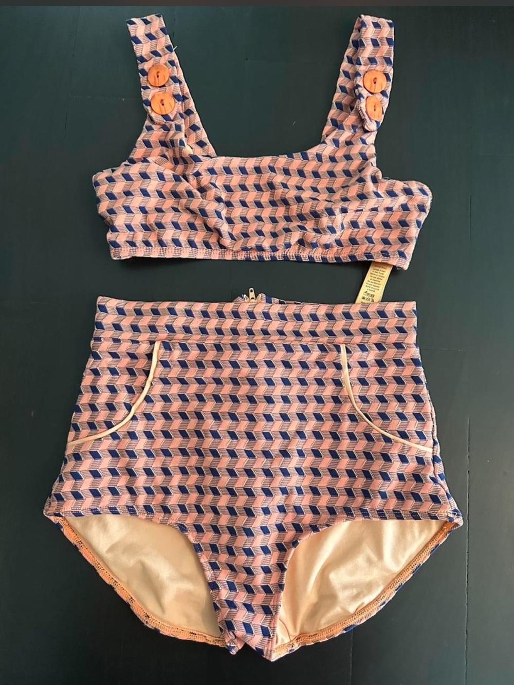 Seea Swimsuit Set